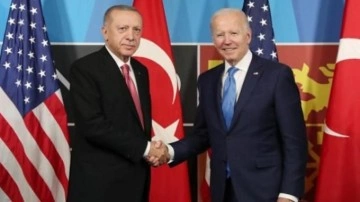 Biden yönetimi, Türkiye'yi "Demokrasi Zirvesi'ne" davet etmedi