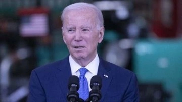 Biden: Yönetimim bu kararla savaşacak