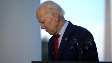 Biden&rsquo;a yapılan koronavirüs testi pozitif çıktı