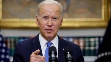 Biden'dan açıklama! Yeniden aday olacak mı?