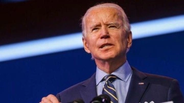 Biden'dan BAE Devlet Başkanı El Nahyan için taziye mesajı