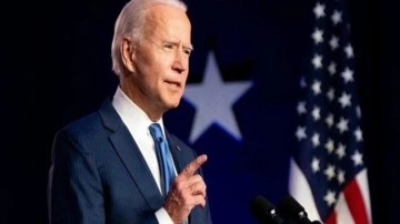 Biden'dan benzin için vergi muafiyeti çağrısı