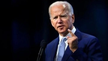 Biden'dan Kongre'ye: Yarı otomatik silahlar yasaklansın