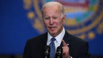 Biden'dan korkutan açıklama: Tüm dünyaya yayılabilir