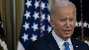 Biden'dan yeni gaf: Irak ile Rusya'yı karıştırdı