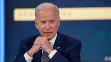 Biden'ın azline ilişkin tasarı komitelere gönderildi