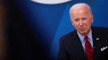 Biden'ın Beyaz Saray ekibinde ikinci değişiklik