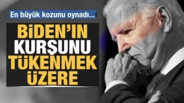 Biden'ın kurşunu tükeniyor: Petrol fiyatlarını zor günler bekliyor