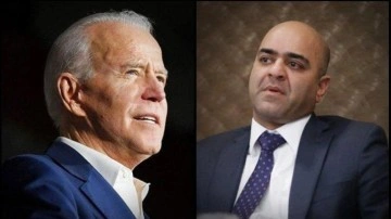 Biden'ın Müslüman isim için söyledikleri büyük tepki çekti