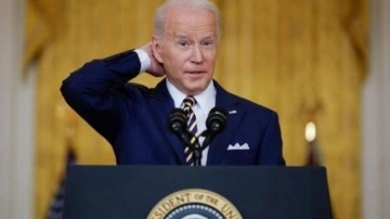 Biden'in ofisinden sonra evinde de gizli belgeler bulundu