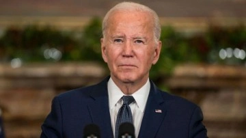 Biden'ın onay oranında %40'lık rekor düşüş