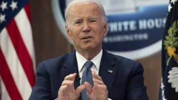 Biden'in sözleri tepki çekti! Pakistan'da ABD'ye nota!