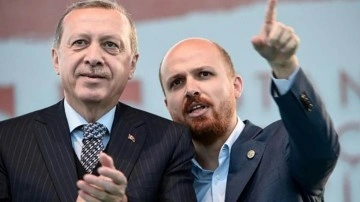 Bilal Erdoğan: Tayyip Erdoğan çoktan Nobel'i hak etmişti