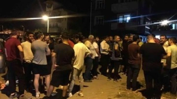 Bilecik'te kaybolan çocuk 8 saat sonra Sakarya'da bulundu