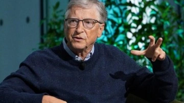 Bill Gates açıkladı: Haftada üç gün çalışabiliriz... Peki nasıl?