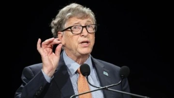 Bill Gates ağzından kaçırdı... Yapay zekanın emekliye ayıracağı ilk mesleği açıkladı!