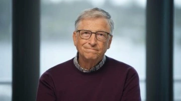 Bill Gates'ten iki olası felaket uyarısı!