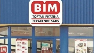 BİM market açılış-kapanış saati 10 Mart'ta saat kaçta kapanacak?