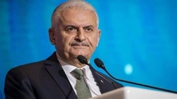 Binali Yıldırım: Dünya küresel gıda krizinin arefesindedir