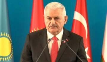 Binali Yıldırım: En kötü barış, savaştan daha iyidir. 