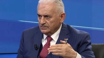 Binali Yıldırım: İki gün içinde siyaset çok daha hareketlenecek