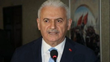 Binali Yıldırım: Tuzaklara karşı mücadelemiz devam edecek