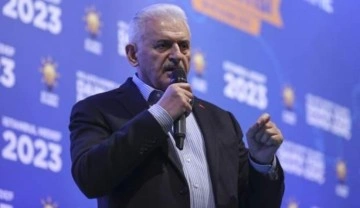 Binali Yıldırım'dan çirkin sözlere tepki: En şiddetli şekilde kınıyorum