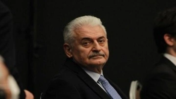 Binali Yıldırım&rsquo;ın eniştesi Mustafa Vural hayatını kaybetti