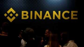 Binance 1000'den fazla çalışanını işten çıkardı