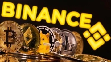 Binance US'tan dolara veto!