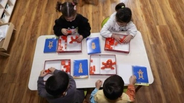 Bir daire fiyatı! Anaokulu ücretleri velileri şaşkına çevirdi. Fiyatlar dudak uçuklatıyor