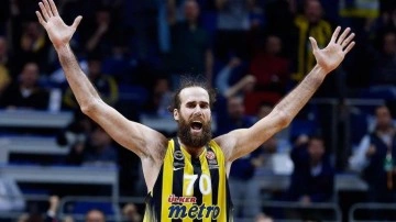 Bir devrin sonu! Gigi Datome bıraktı