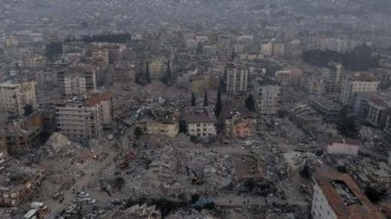 Bir ülkede daha depremler nedeniyle yas ilan edildi