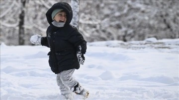 Birçok ilde eğitime 1 gün ara verildi