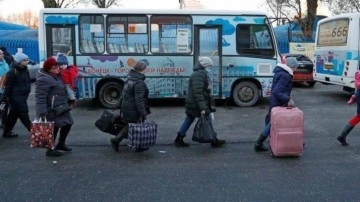 Birleşmiş Milletler Rusya Ukrayna savaşındaki son rakamı açıkladı 3 milyona ulaştı