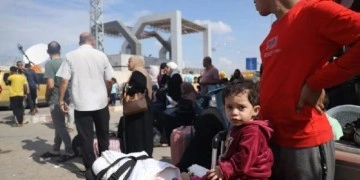Birleşmiş Milletler'den Gazze açıklaması: Sağlık sistemi çöktü