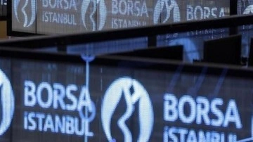 BİST100&rsquo;de düşüş yüzde 5&rsquo;e ulaştı, devre kesici çalıştı