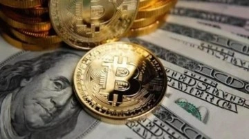 Bitcoin, 18 bin doların altına indi