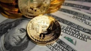 Bitcoin 2 ayın en yüksek seviyesine çıktı