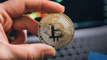 Bitcoin, 3 günde yüzde 23 yükseldi!