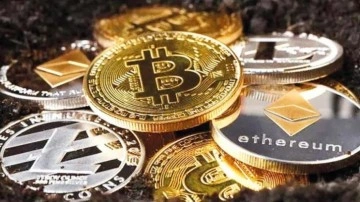 Bitcoin 38 bin 800 dolar seviyesini gördü