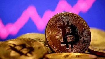 Bitcoin Fed sonrası geriledi