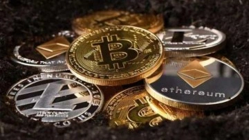 Bitcoin hızlı yükselişe geçti