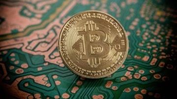Bitcoin'in fiyatı 64 bin doların altına düştü