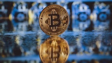 Bitcoin'in fiyatı 67 bin doları geçti