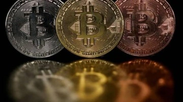 Bitcoin yükseliş seyrini sürdürüyor