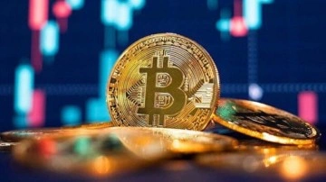 Bitcoin yükselişe geçti