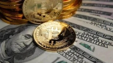 Bitcoin'de savaş gerilimi! Düşüşe geçti