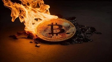 Bitcoin'de yükseliş devam ediyor