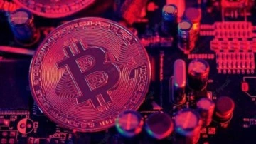 Bitcoin&rsquo;in fosil yakıtlarla aynı seviyede küresel ısınmayı tetikliyor